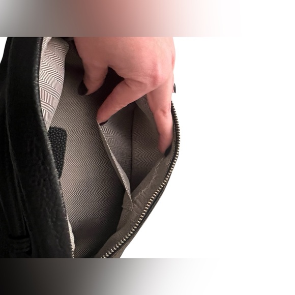 Upcycled Custom Louis Vuitton Belt Bag - Picture 14 of 14